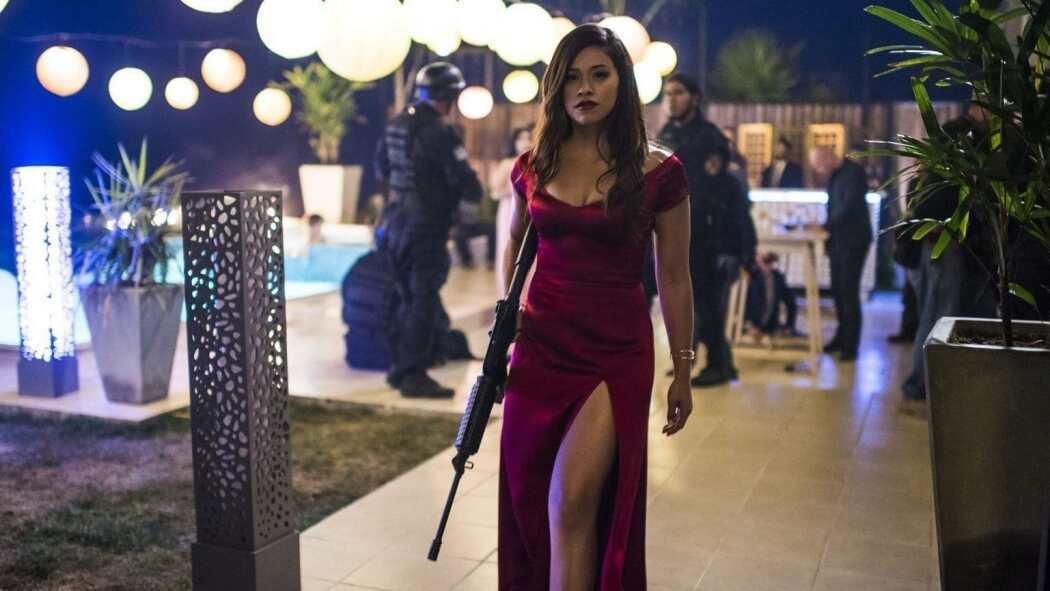 მის ბალა / Miss Bala