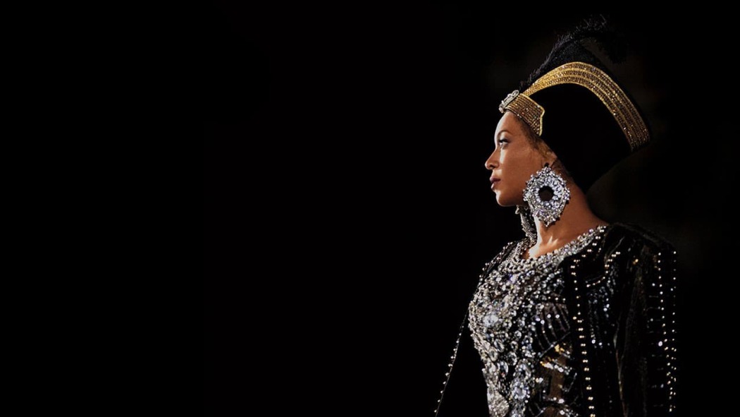 შინ დაბრუნება: ბიონსეს ფილმი / Homecoming: A Film by Beyoncé