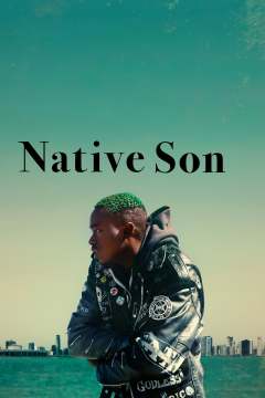 საკუთარი შვილი / Native Son