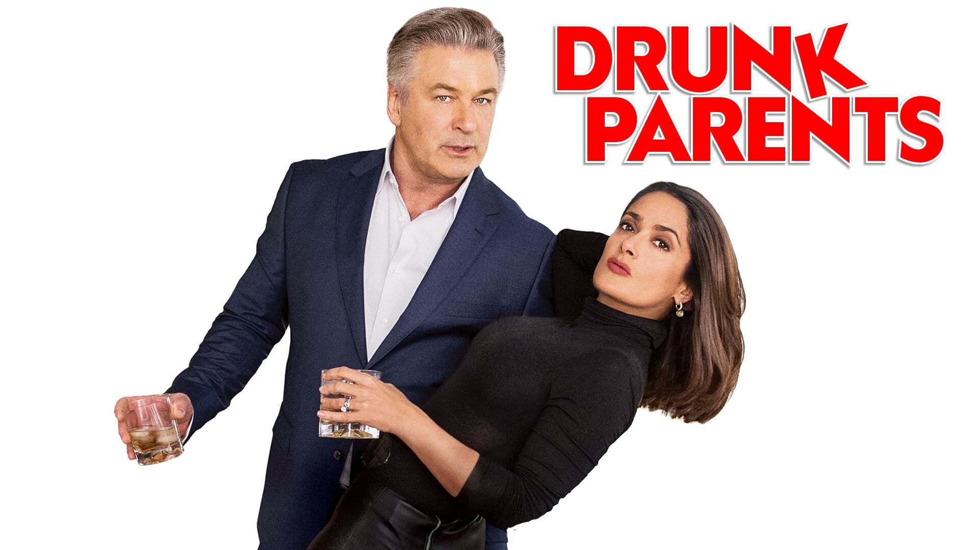 ალკოჰოლიკი მშობლები / Drunk Parents