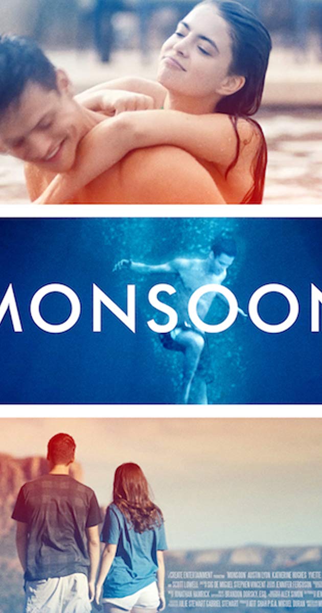 მუსონი / Monsoon
