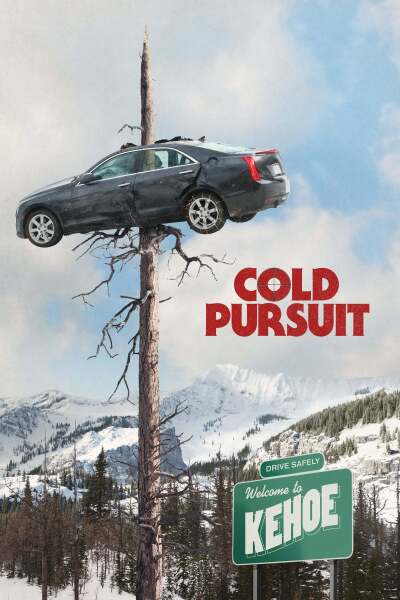 ცივ კვალზე / Cold Pursuit
