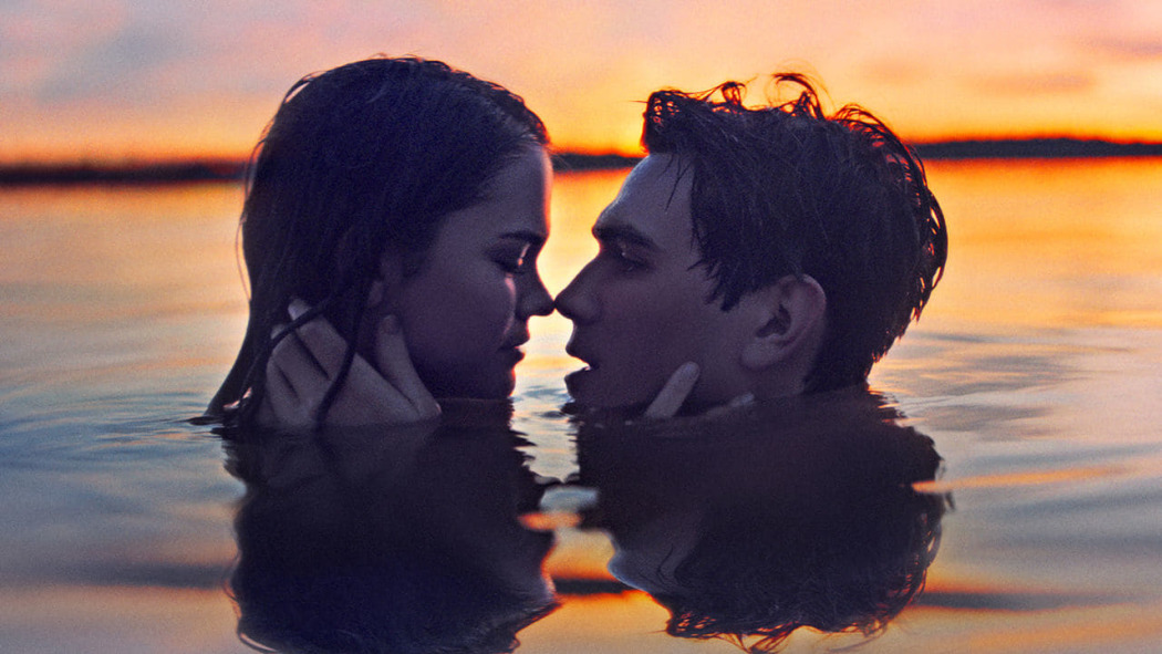 ბოლო ზაფხული / The Last Summer