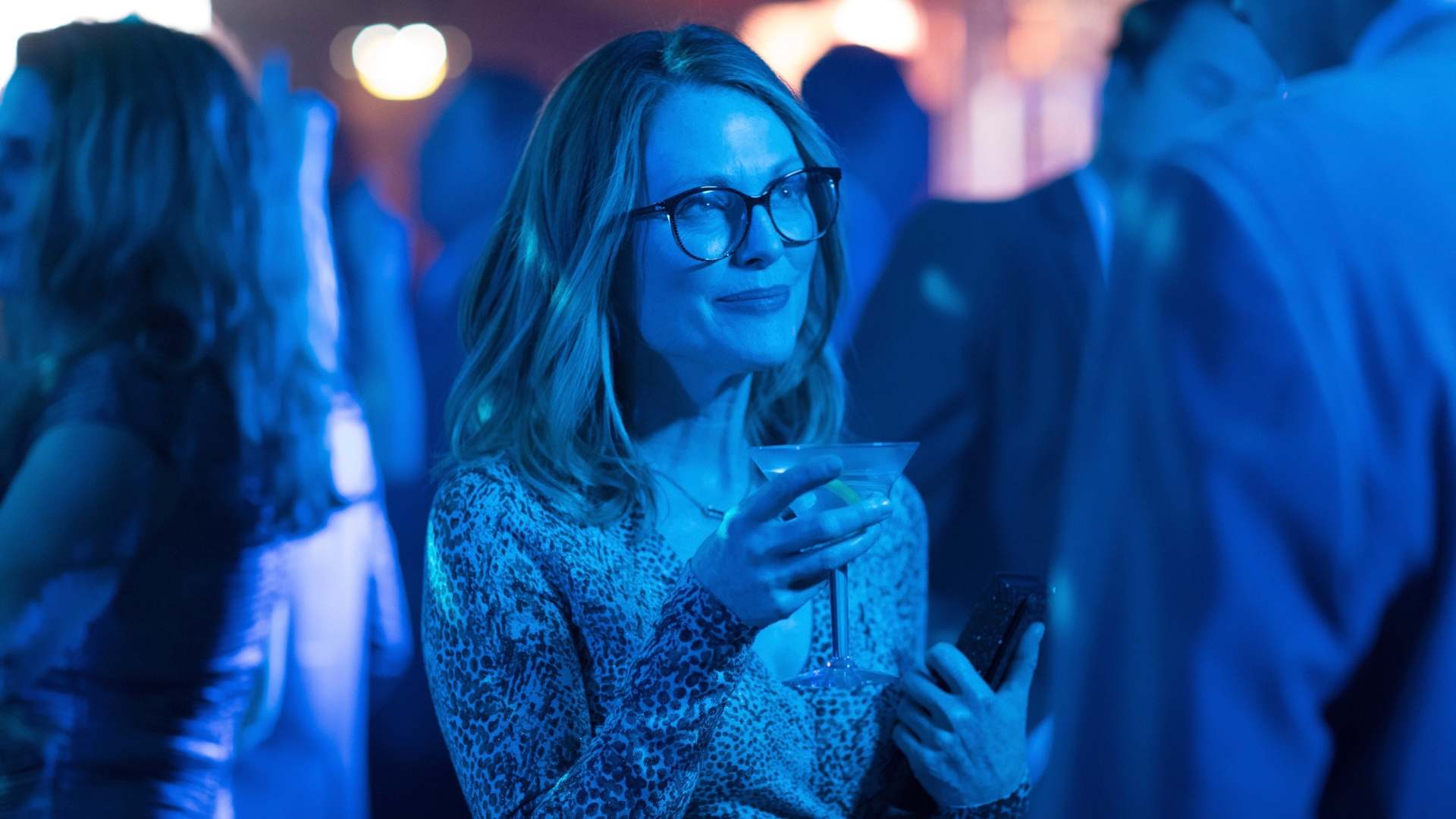 გლორია ბელი / Gloria Bell