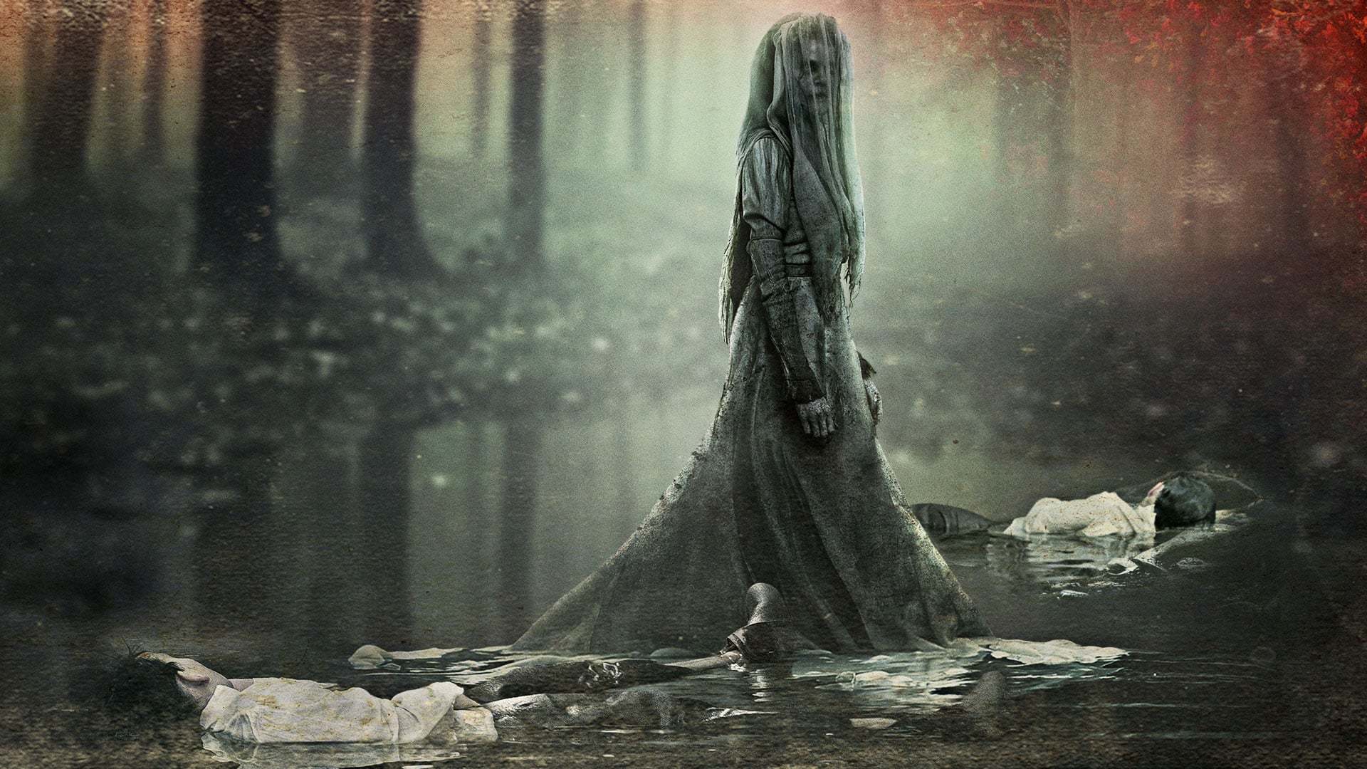 ლა ლორონას წყევლა / The Curse of La Llorona