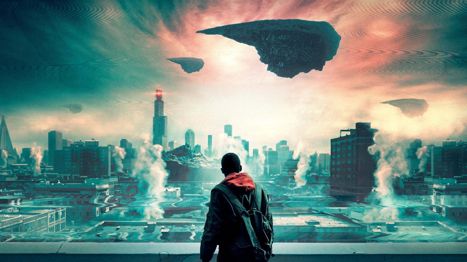 ტყვეობაში / Captive State