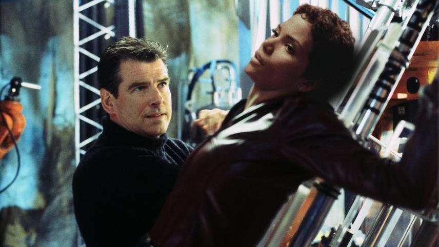 მოკვდი სხვა დროს / Die Another Day