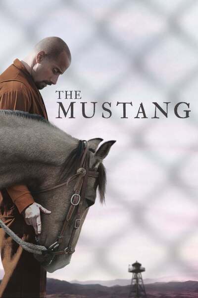მუსტანგი / The Mustang