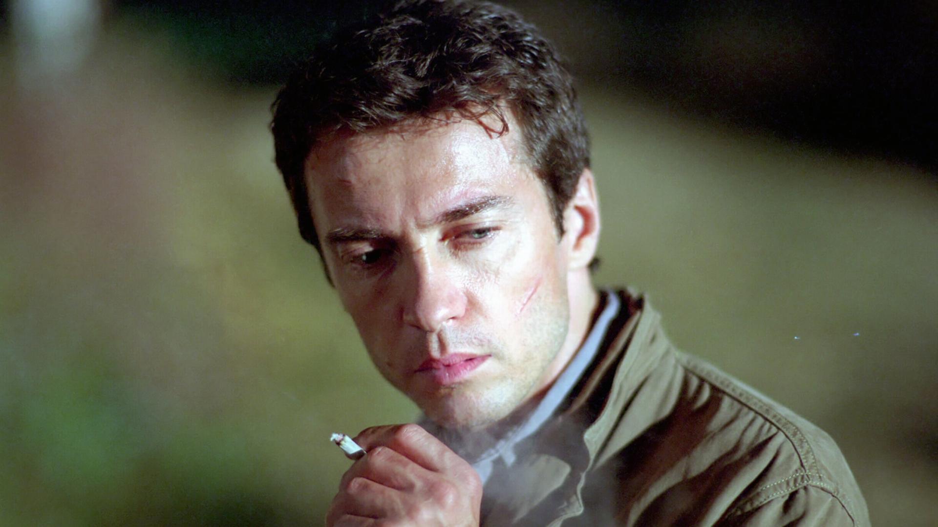 განშორების ამბორი / The Goodbye Kiss