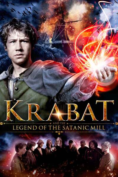 კრაბატი / Krabat
