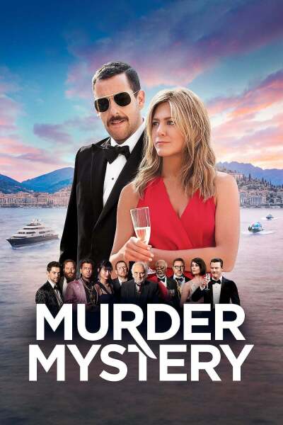 იდუმალი მკვლელობა / Murder Mystery