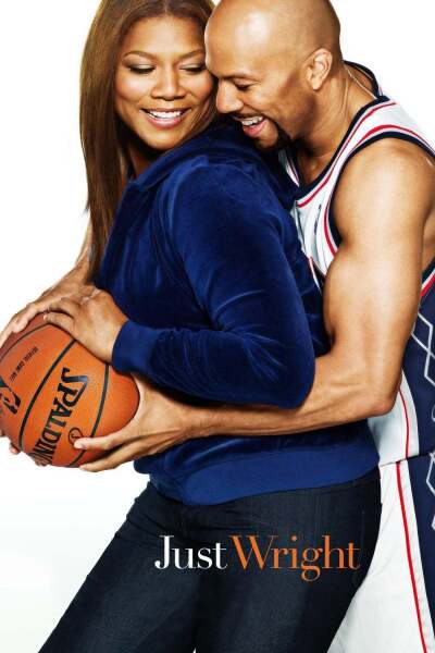 უბრალოდ რაითი / Just Wright