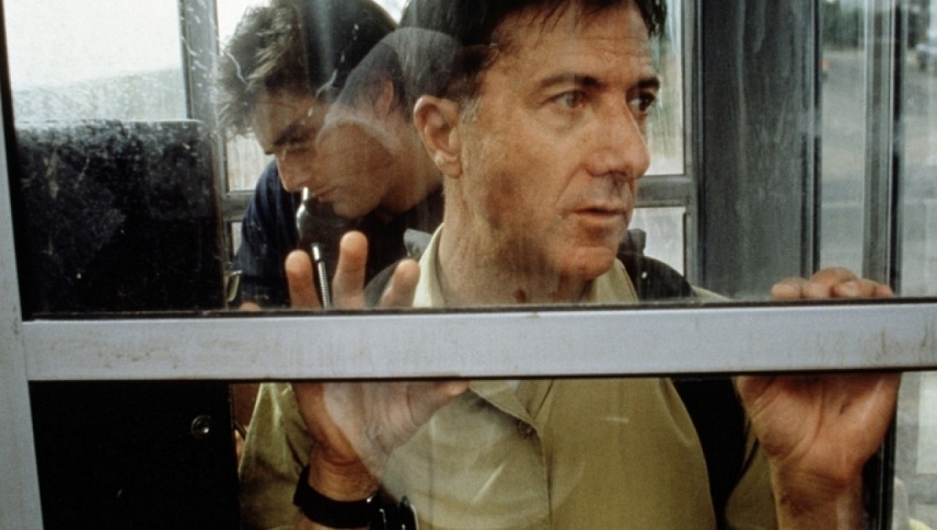 წვიმის კაცი / Rain Man