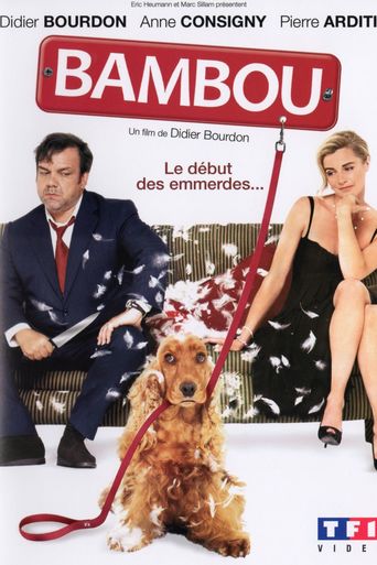 ბამბუ / Bambou