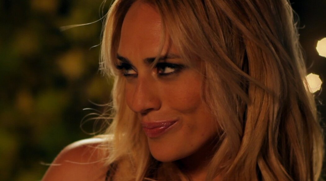 ჰოლივუდის სექსუალური ომები / Hollywood Sex Wars