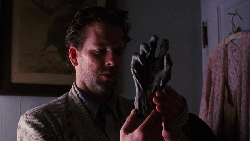 ენჯელის გული / Angel Heart