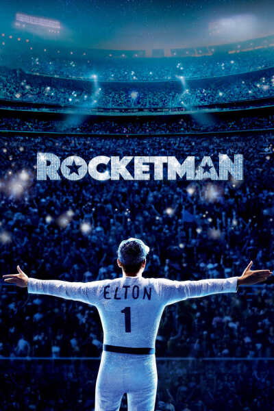 როკეტმენი / Rocketman