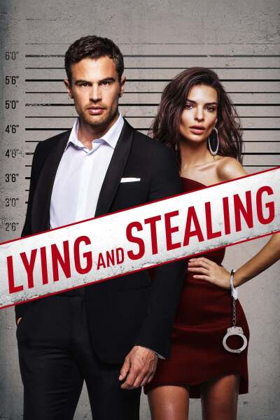 მოტყუება და ძარცვა / Lying and Stealing