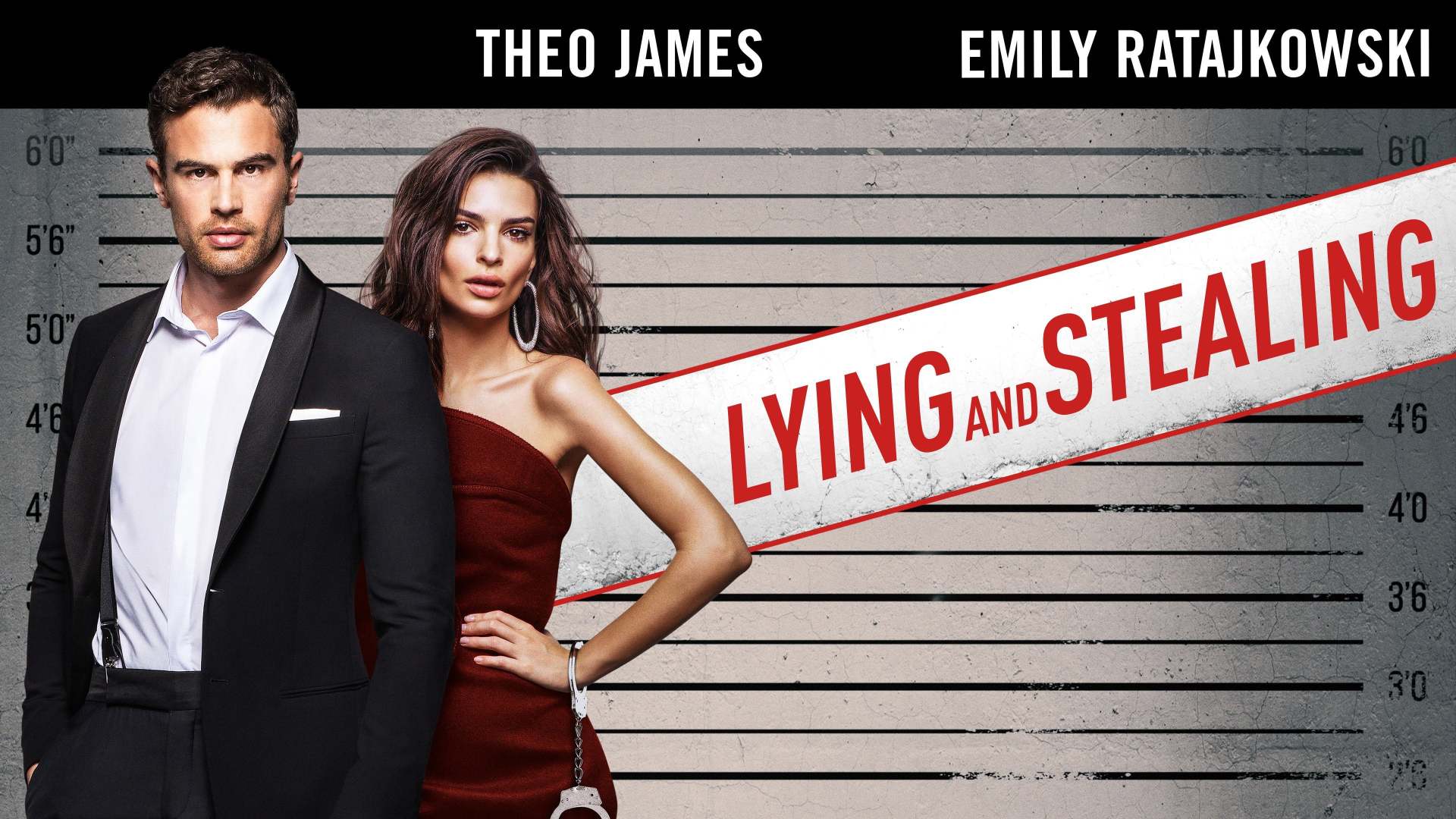 მოტყუება და ძარცვა / Lying and Stealing