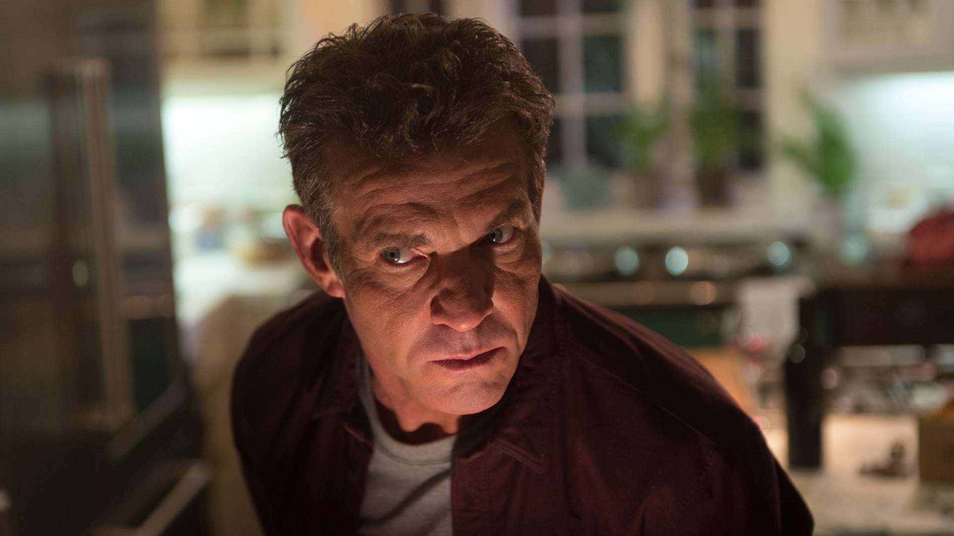 კანონდამრღვეი / The Intruder