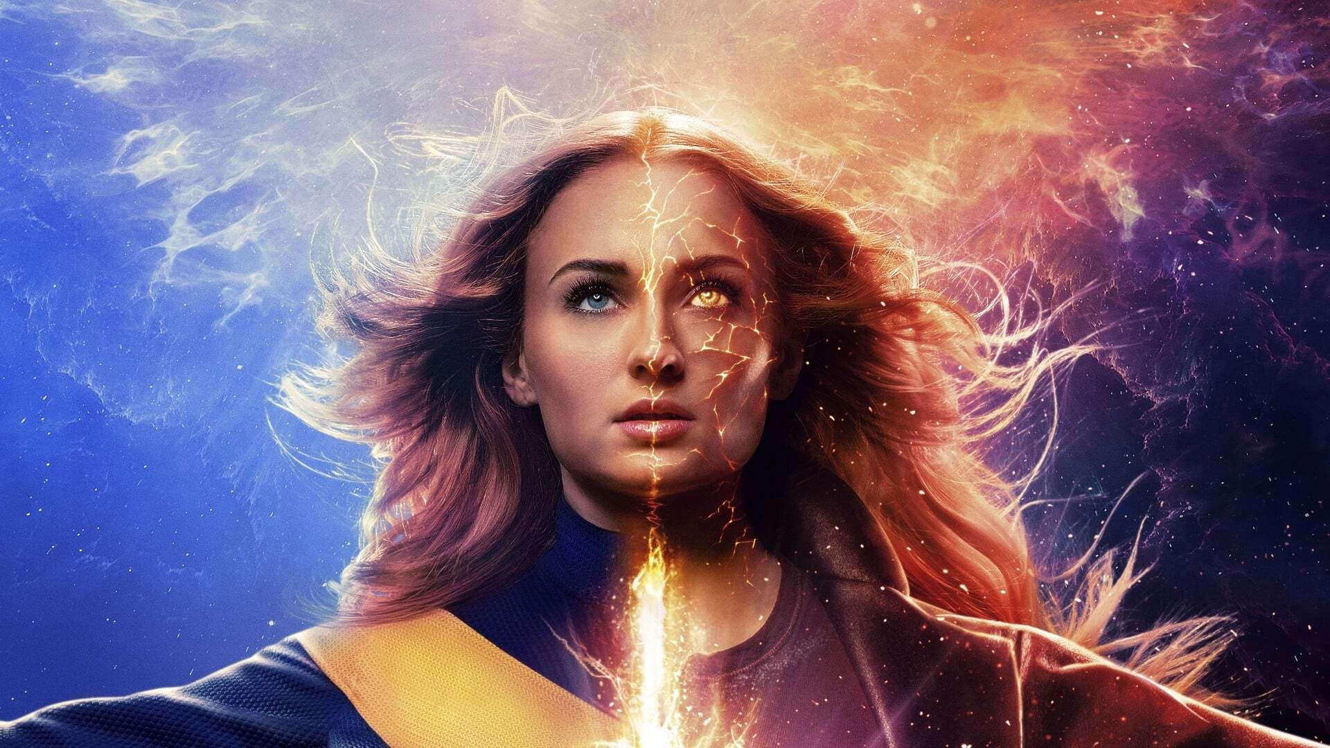 ბნელი ფენიქსი / X-Men: Dark Phoenix