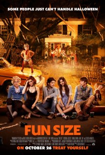 პატარა / Fun Size
