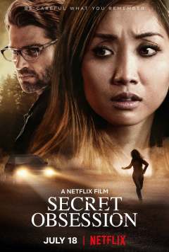 ფარული აკვიატება / Secret Obsession