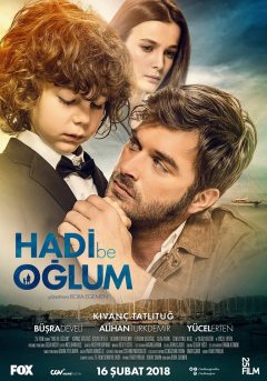 მამაჩემი და ჩემი ვაჟიშვილი / Hadi Be Oglum