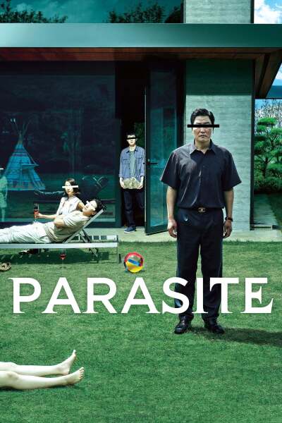 პარაზიტი / Parasite