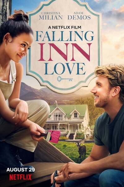 შეყვარება / Falling Inn Love