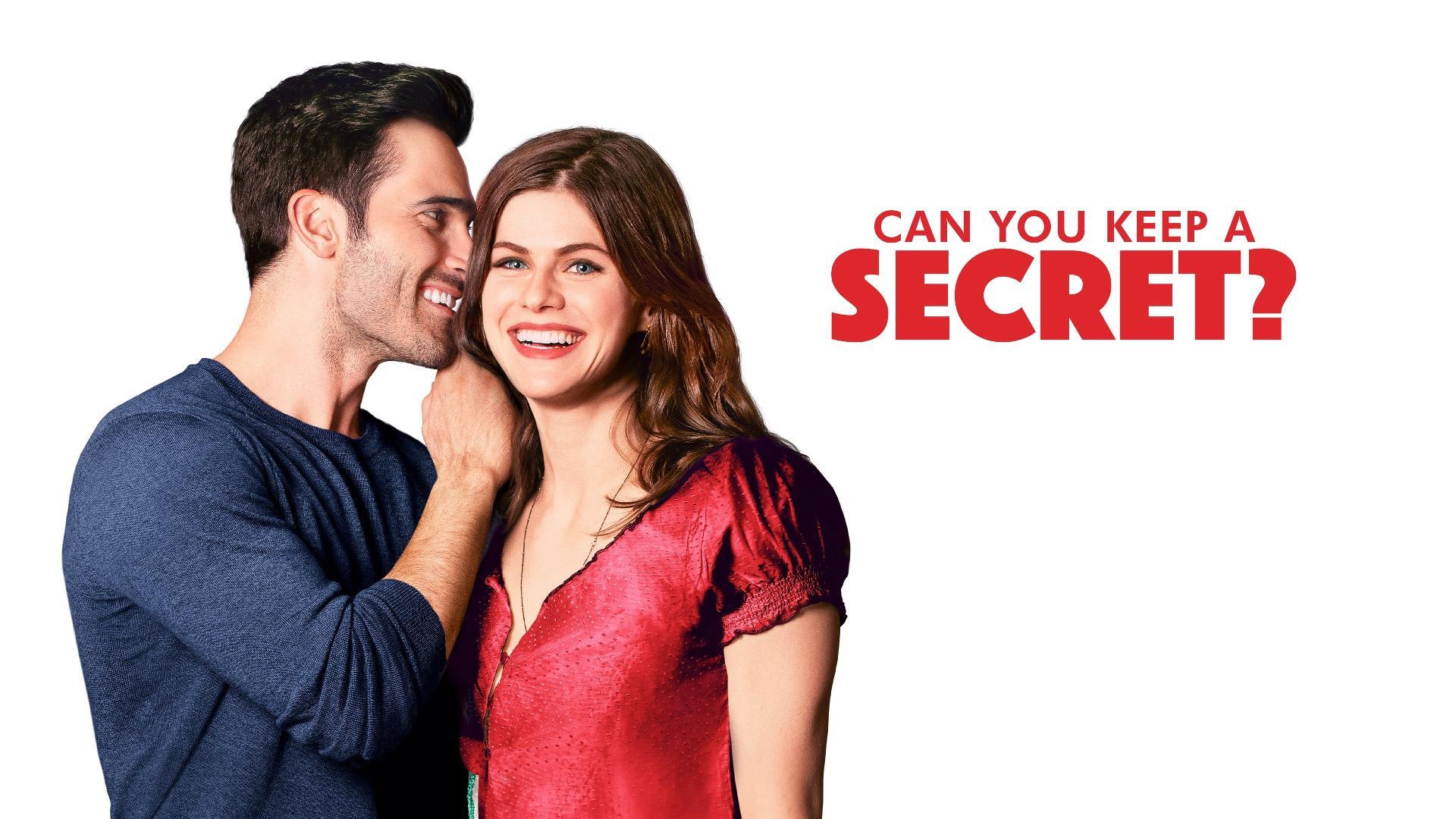 საიდუმლოს შენახვა შეგიძლიათ? / Can You Keep a Secret?