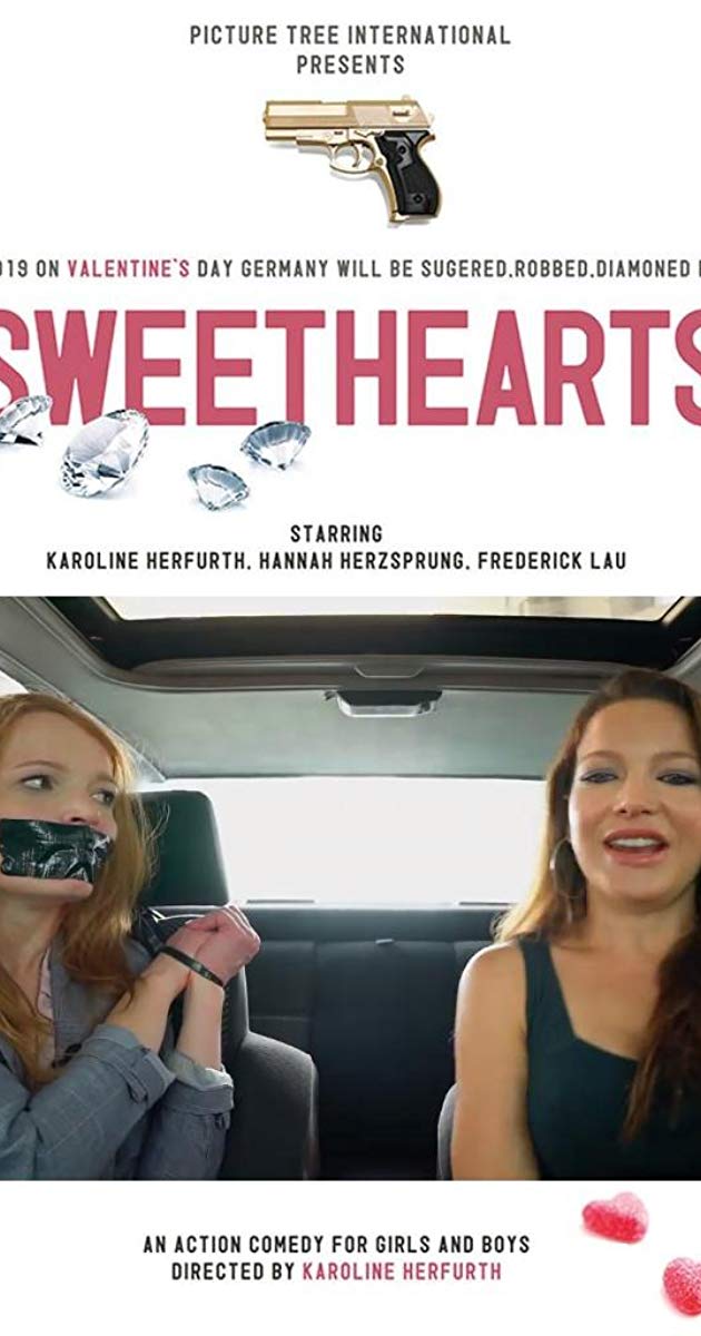 შეთანხმება / Sweethearts
