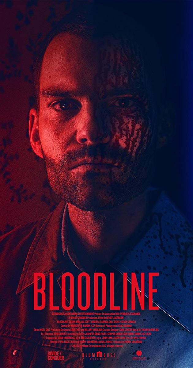 გენეალოგია / Bloodline
