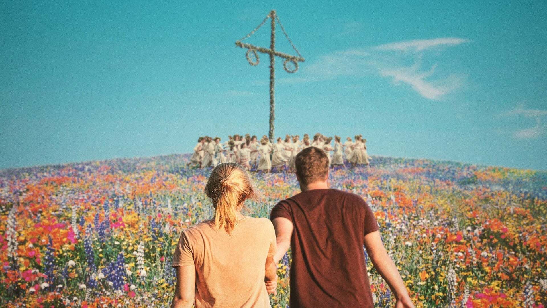 მიდსომარი / Midsommar