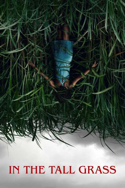 მაღალ ბალახში / In the Tall Grass
