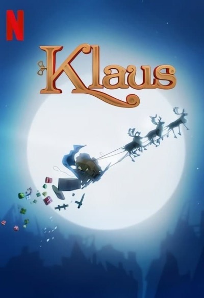 კლაუსი / Klaus
