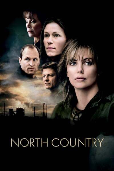 ჩრდილოეთის ქვეყანა / North Country