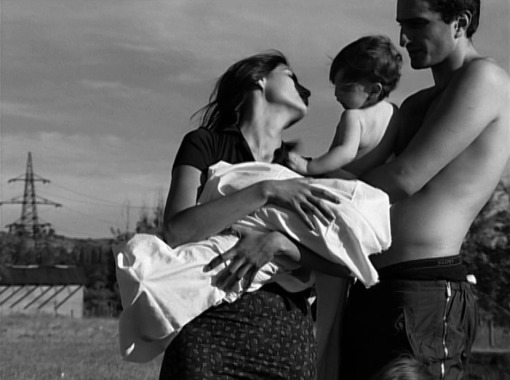 უშვილო / Childless