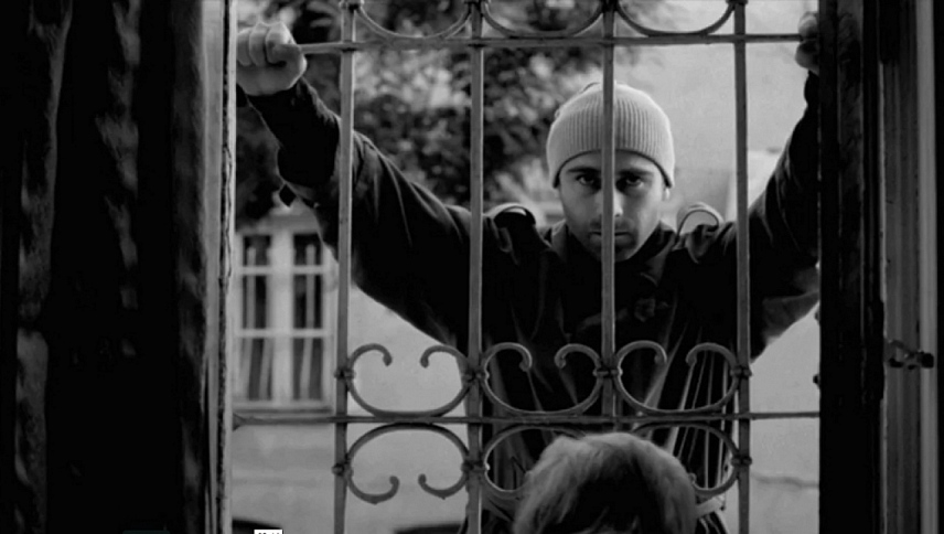 აპრილის სუსხი / The April Chill
