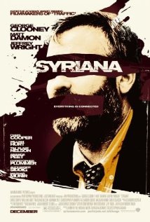 სირიანა / Syriana