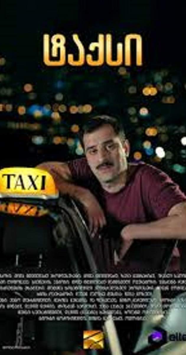 Taxi
