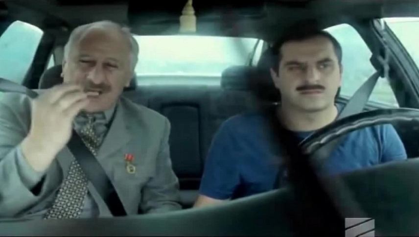 Taxi