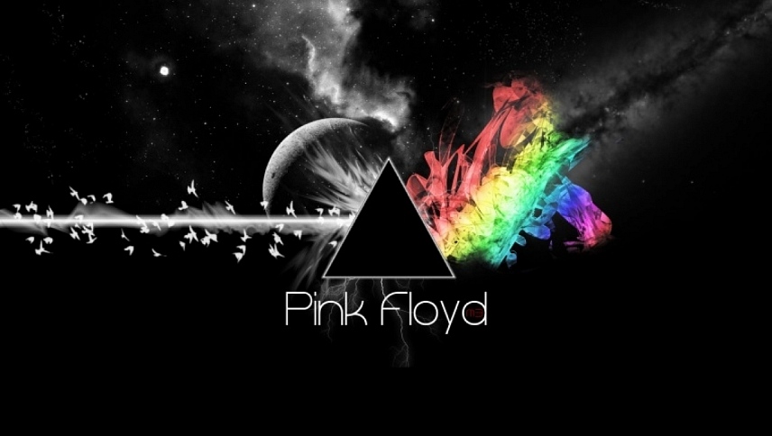 Pink Floyd: როგორ იქმნებოდა Dark Side Of The Moon / Pink Floyd: The Making Of The Dark Side Of The Moon