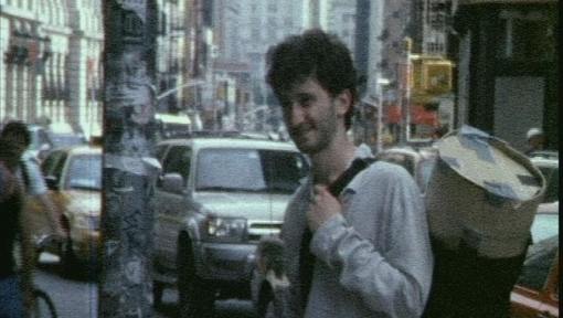 ბროდვეი 45 / BROADWAY 45