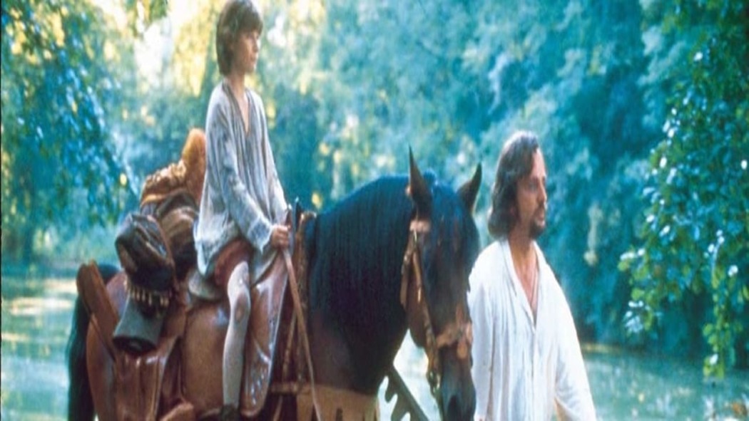უფლისწული და მათხოვარი / The Prince and the Pauper