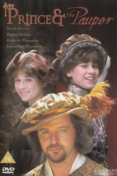 უფლისწული და მათხოვარი / The Prince and the Pauper