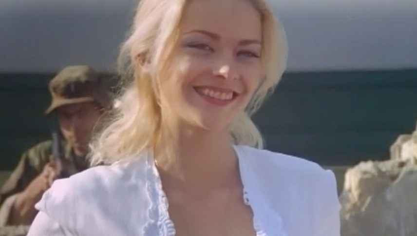 მიდიოდა მატარებელი / Midioda matarebeli
