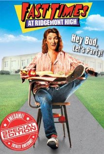რიჯმონტის სკოლა / Fast Times at Ridgemont High