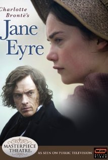 ჯეინ ეარი (2006) / Jane Eyre