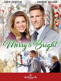 ნათელი და კაშკაშა / Merry & Bright